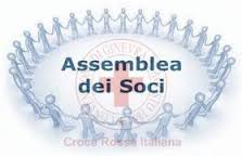 Convocazione Assemblea dei Soci del Comitato CRI dell’Insubria Aps